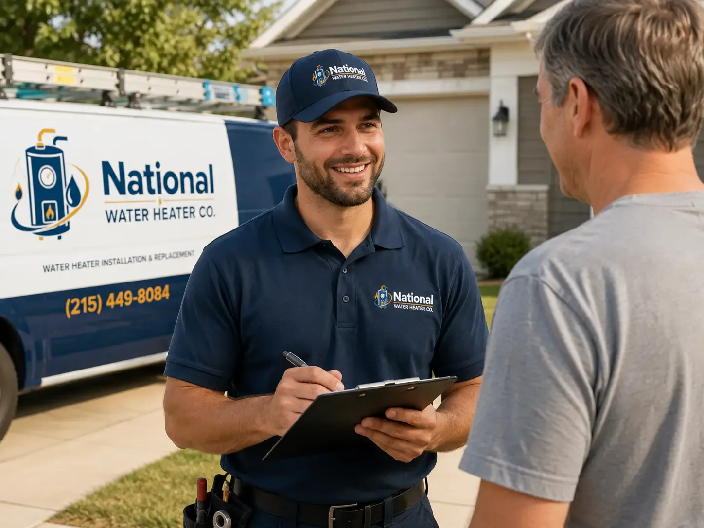 Water Heater Installation Goodlettsville, TN FAQs